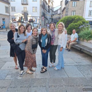 Camino de Santiago Fresco Tours