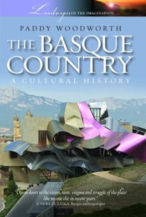 A cultural history of the Basque Country, exploring the region's political past, its distinctive folk culture and its achievements in the fields of literature, architecture and the arts