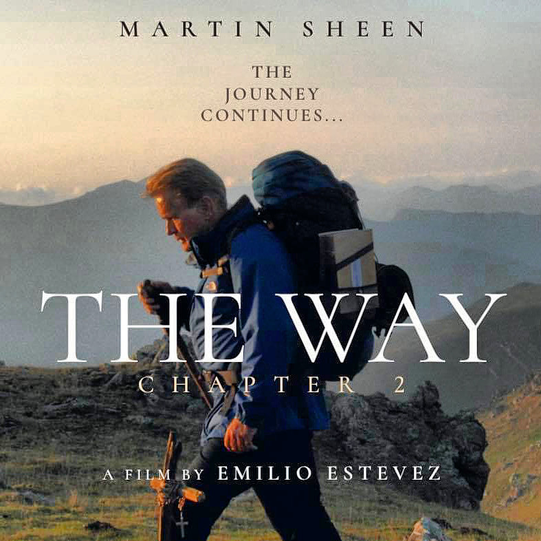 The Way Chapter 2