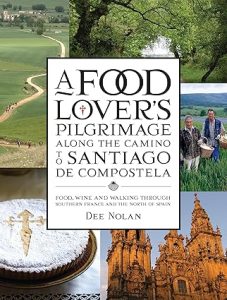 A Food Lover's Pilgrimage To Santiago De Compostela