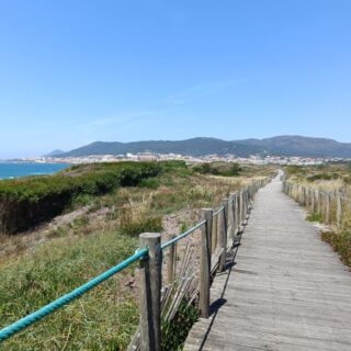 Camino de Santiago Portugal