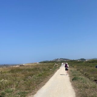 Camino de Santiago Portugal