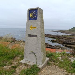 Camino de Santiago Portugal