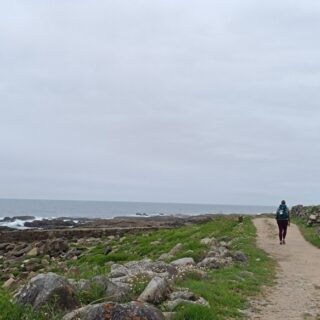 Camino de Santiago Portugal