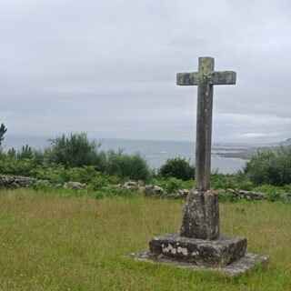 Camino de Santiago Portugal