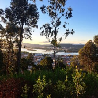 Camino de Santiago Portugal