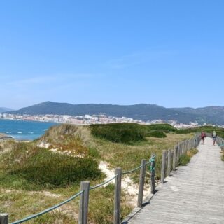 Camino de Santiago Portugal