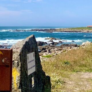 Camino de Santiago Portugal