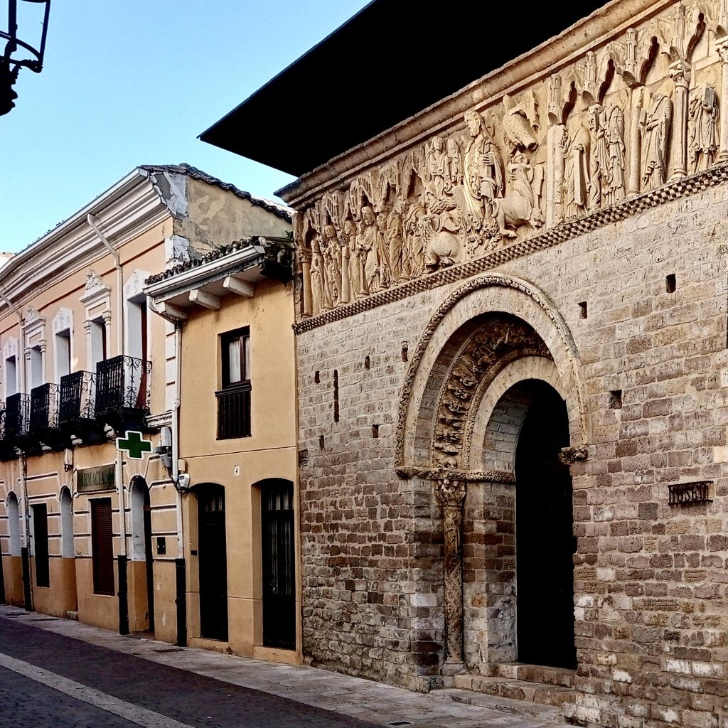 Carrión de los Condes