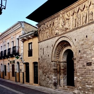 Carrión de los Condes