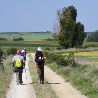 How to Train for the Camino de Santiago