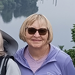 Mary Ann Kinder Portugues Tour