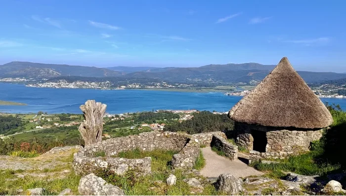 Camino de Santiago Portugal