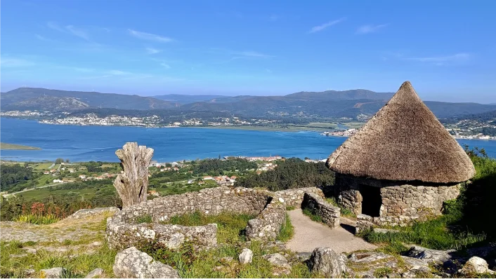 Camino de Santiago Portugal