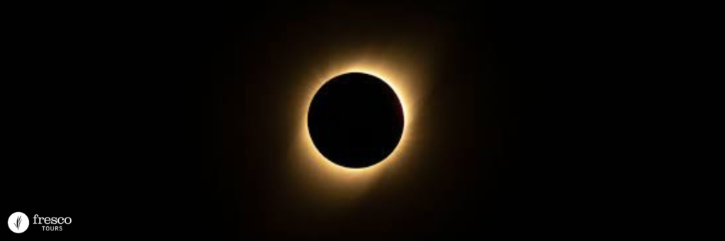 solar eclipse